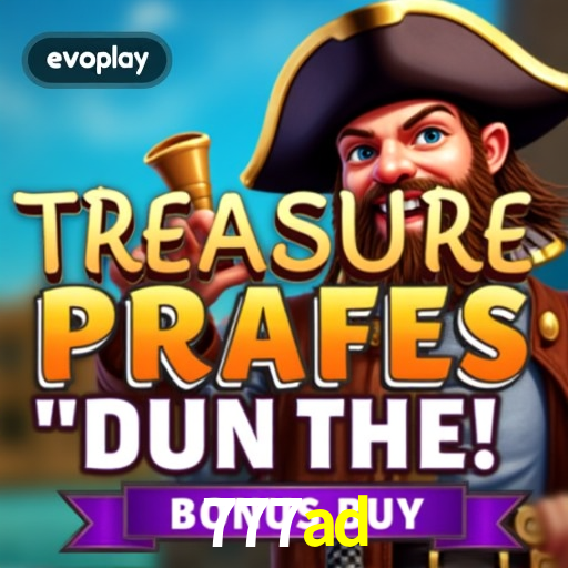 Bonus Features 777ad