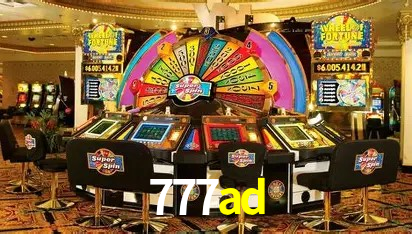 Seasonal Promotions 777ad