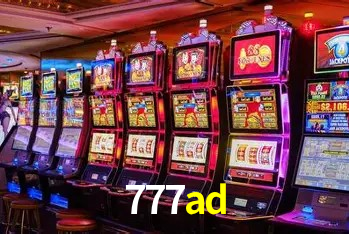 Weekend Specials 777ad