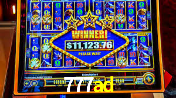 Premium Interface 777ad